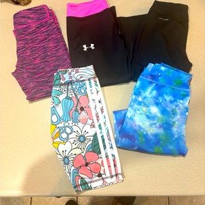 Girls 10/12 bundle